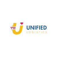 unified logistics india pvt. ltd. logo image