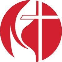 dunwoody united methodist church logo image