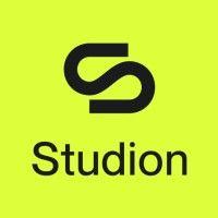 studion logo image