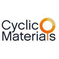 cyclic materials