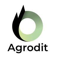 agrodit logo image