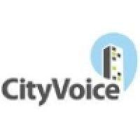 cityvoice logo image