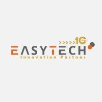 easytech logo image