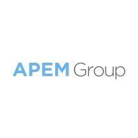 apem group logo image