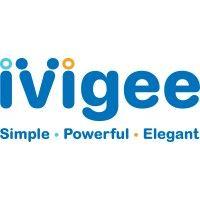 ivigee usa logo image