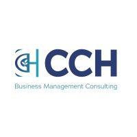 cch business management consulting b.v.