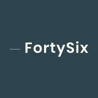 fortysix group logo image