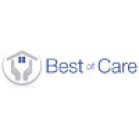 best of care inc. logo image