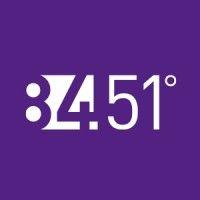 84.51˚ logo image