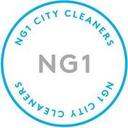 logo of Ng 1 City Cleaners