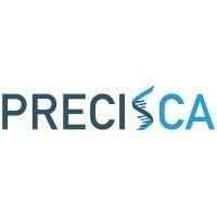 precisca logo image