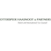 otterspeer, haasnoot & partners logo image