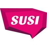 student universal support ireland [susi] logo image