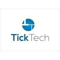 tick tech ltd. logo image