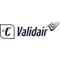 t-squared validair