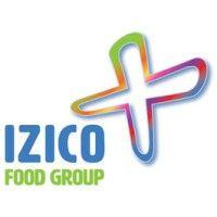 izico logo image