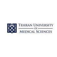 tehran university of medical sciences (tums) logo image