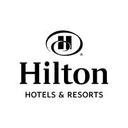 logo of Hilton Hotels Resorts