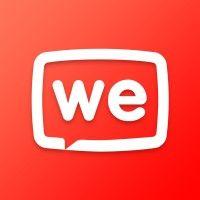 we are tv logo image