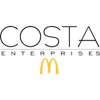 costa enterprises logo image