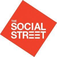 the social street logo image