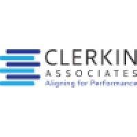 clerkin associates logo image