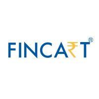 fincart financial planners logo image