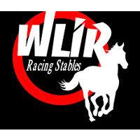 wlir racing stables logo image