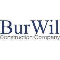 burwil construction company inc. logo image