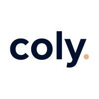 coly logo image