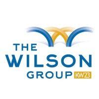 the wilson group, llc kw23 logo image