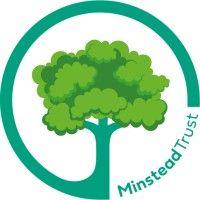 minstead trust logo image