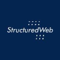 structuredweb logo image