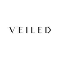 veiled logo image