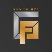 grupo gpf - gestão | performance em franquias logo image