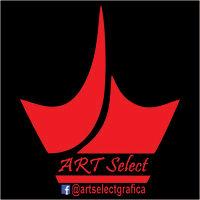 art select logo image