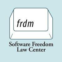 software freedom law center logo image