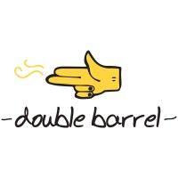 double barrel commmunications logo image