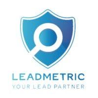 leadmetric group logo image