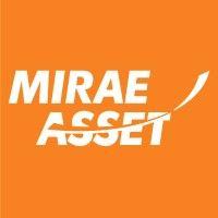 mirae asset global investments (hong kong)