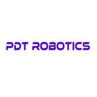 pdt robotics logo image