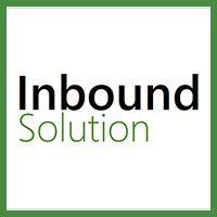 inbound solution logo image