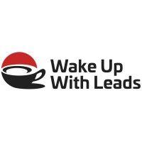 wake up with leads