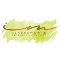 isabel monte fotografia logo image