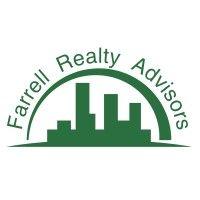 farrell realty advisors logo image