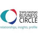 logo of Trans Tasman Business Circle