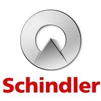 schindler elevator corporation (canada) logo image