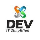 logo of Dev Information Technology Limited