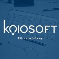 koiosoft logo image