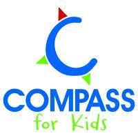 compass for kids, inc. logo image